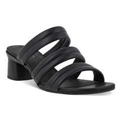  Elevate 45 Block Sandal