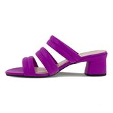  Elevate 45 Block Sandal (بنفسجي)