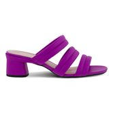  Elevate 45 Block Sandal (بنفسجي)