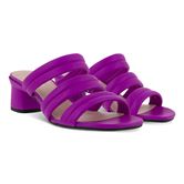  Elevate 45 Block Sandal (بنفسجي)