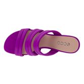  Elevate 45 Block Sandal (بنفسجي)