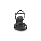  Elevate 65 Block Sandal (أسود)
