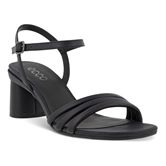  Elevate 65 Block Sandal (أسود)