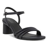  Elevate 65 Block Sandal (أسود)