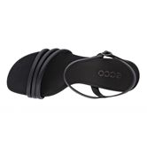  Elevate 65 Block Sandal (أسود)