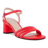  Elevate 65 Block Sandal (أحمر)