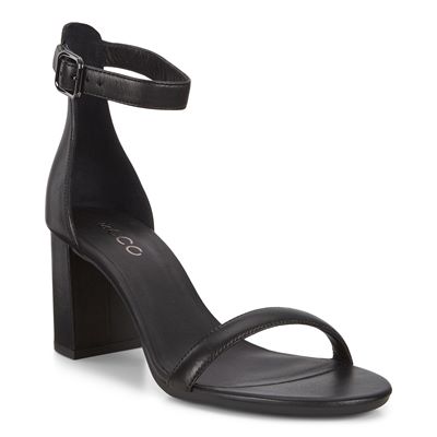 ELEVATE 75 BLOCK SANDAL