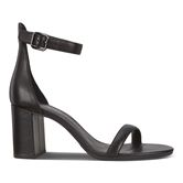 ELEVATE 75 BLOCK SANDAL (Black)