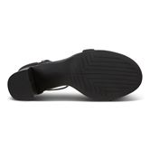 ELEVATE 75 BLOCK SANDAL (Black)