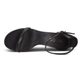 ELEVATE 75 BLOCK SANDAL (Black)