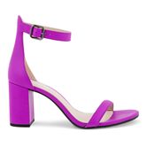 ELEVATE 75 BLOCK SANDAL (بنفسجي)