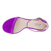 ELEVATE 75 BLOCK SANDAL (بنفسجي)