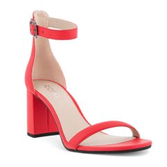 ELEVATE 75 BLOCK SANDAL