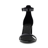 ELEVATE 75 BLOCK SANDAL (Black)