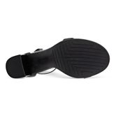 ELEVATE 75 BLOCK SANDAL (Black)