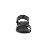  Elevate Squared Sandal (أسود)
