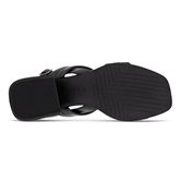  Elevate Squared Sandal (أسود)
