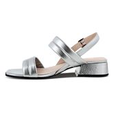  Elevate Squared Sandal (ميتاليك)