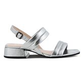  Elevate Squared Sandal (ميتاليك)