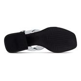  Elevate Squared Sandal (ميتاليك)