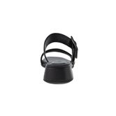  Elevate Squared Sandal (أسود)