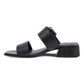  Elevate Squared Sandal (أسود)