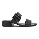  Elevate Squared Sandal (أسود)