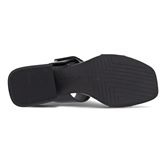  Elevate Squared Sandal (أسود)