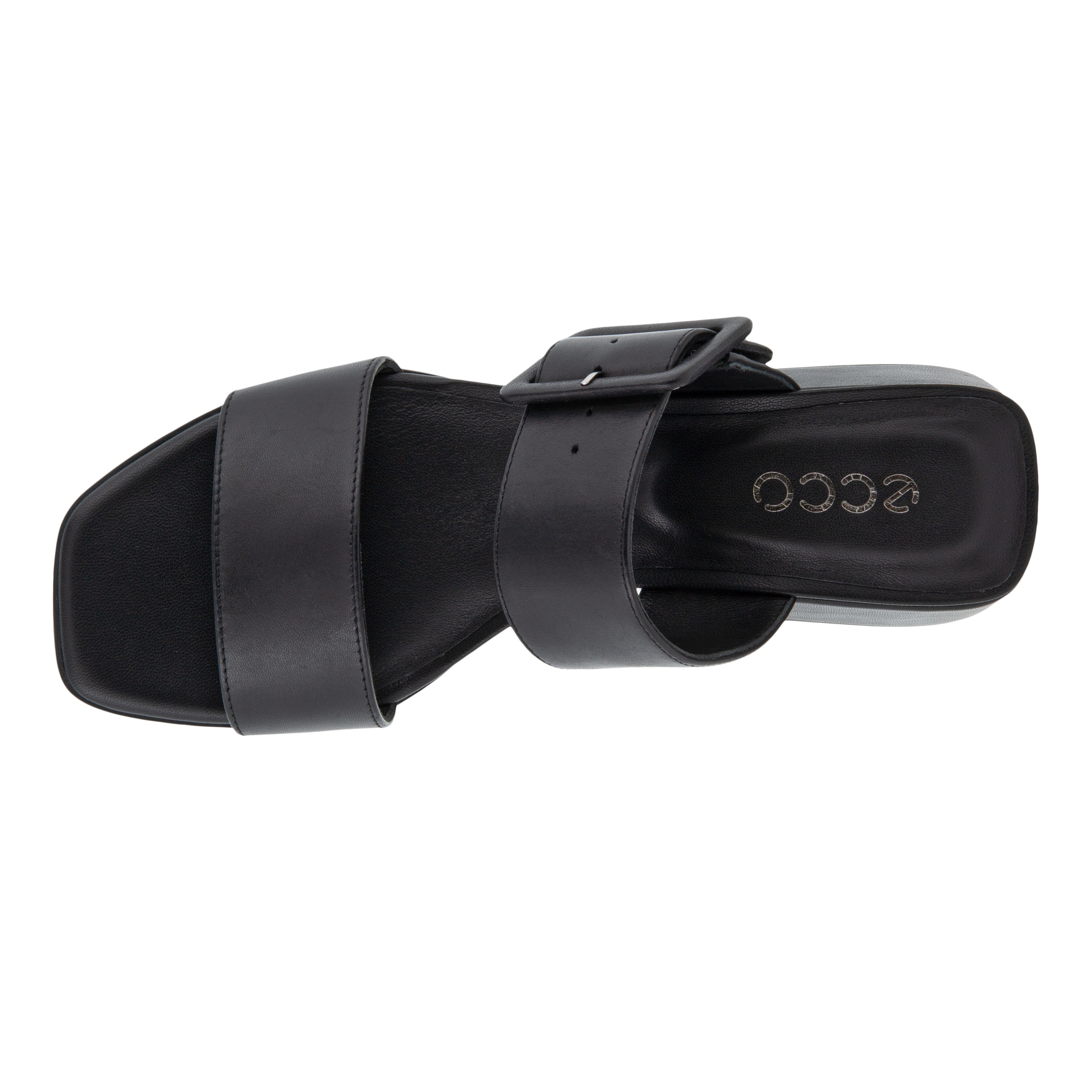 Elevate Squared Sandal - ECCO.com