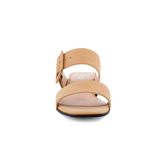  Elevate Squared Sandal (بني)
