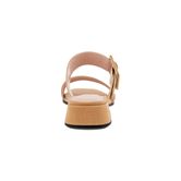  Elevate Squared Sandal (بني)