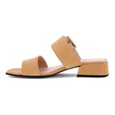  Elevate Squared Sandal (بني)