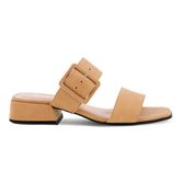  Elevate Squared Sandal (بني)