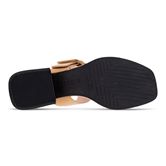  Elevate Squared Sandal (بني)