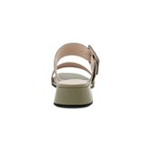  Elevate Squared Sandal (أخضر)