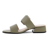  Elevate Squared Sandal (أخضر)
