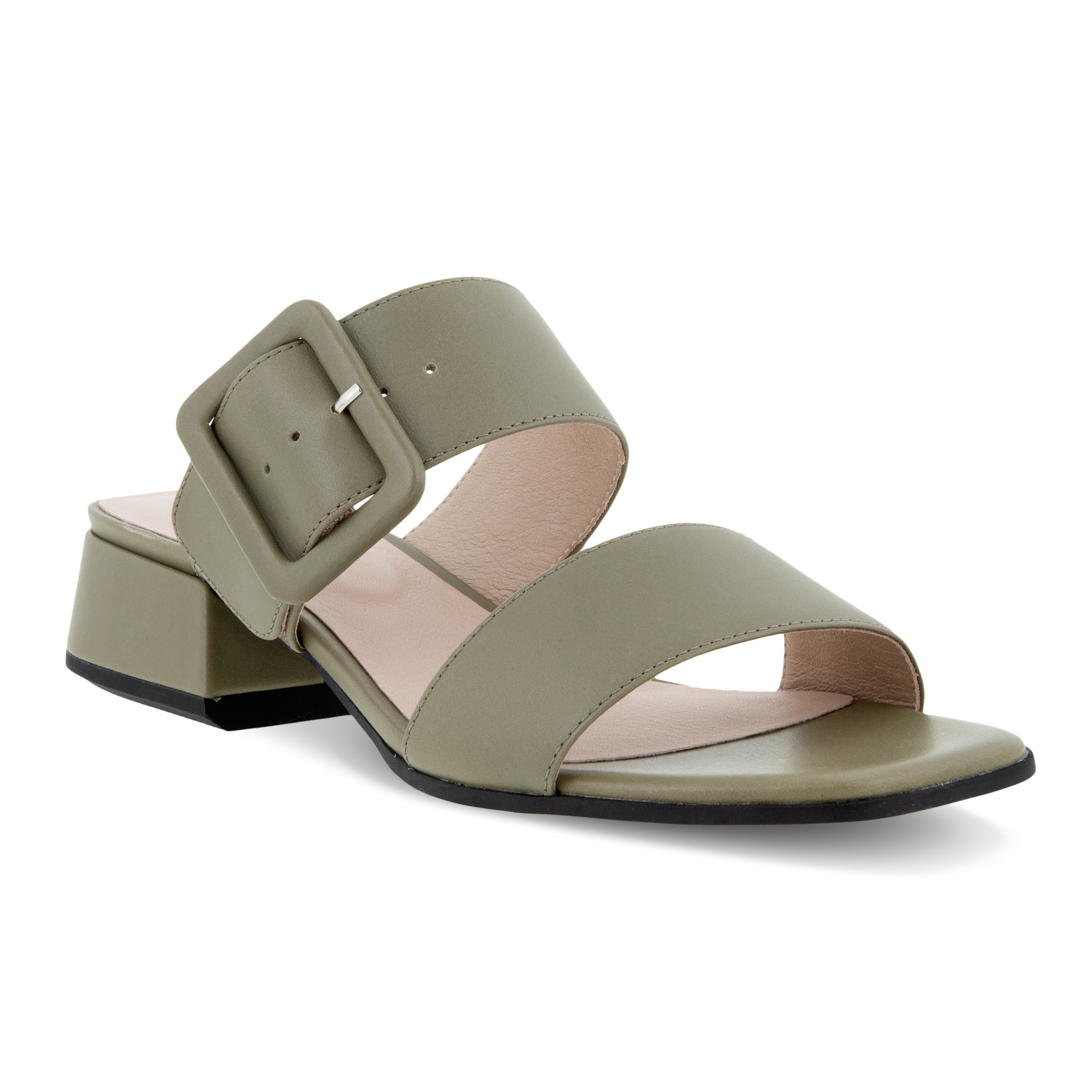 Elevate Squared Sandal - ECCO.com