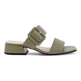  Elevate Squared Sandal (أخضر)