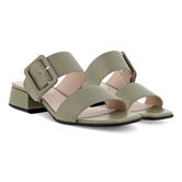  Elevate Squared Sandal (أخضر)
