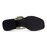 Elevate Squared Sandal (أخضر)