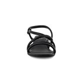  Elevate Squared Sandal (أسود)