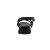  Elevate Squared Sandal (أسود)