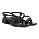  Elevate Squared Sandal (أسود)
