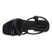  Elevate Squared Sandal (أسود)