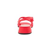  Elevate Squared Sandal (أحمر)