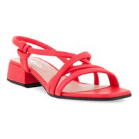  Elevate Squared Sandal (أحمر)