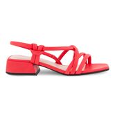  Elevate Squared Sandal (أحمر)