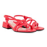  Elevate Squared Sandal (أحمر)