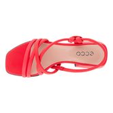  Elevate Squared Sandal (أحمر)