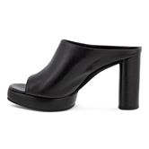 ELEVATE SCULPTED SANDAL75 (Black)